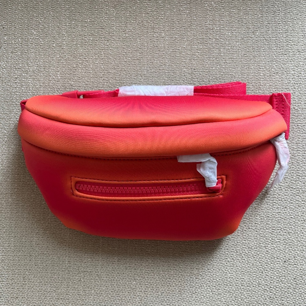 Ace Fanny Pack- Color Heatwave